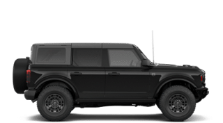2026 Ford Bronco® External Image 5